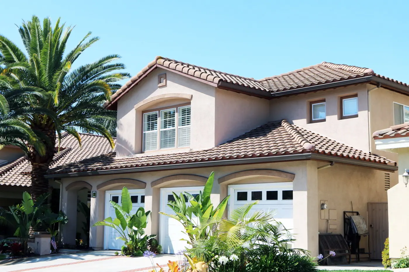 residential Roofers
