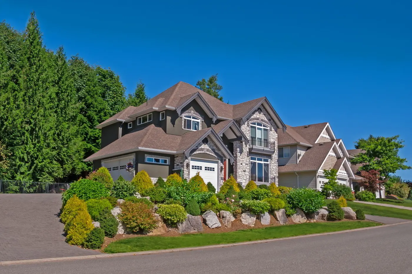 Roofers experts